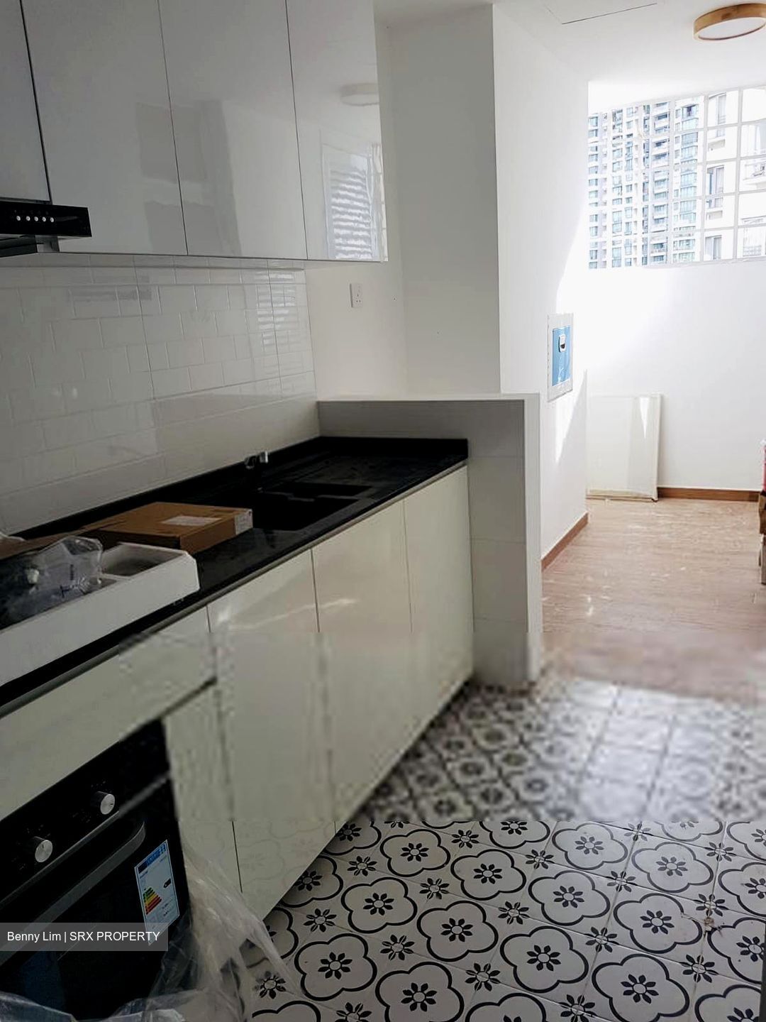 Euro-Asia Court (D9), Apartment #397909731